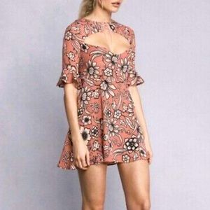For love and lemons dress